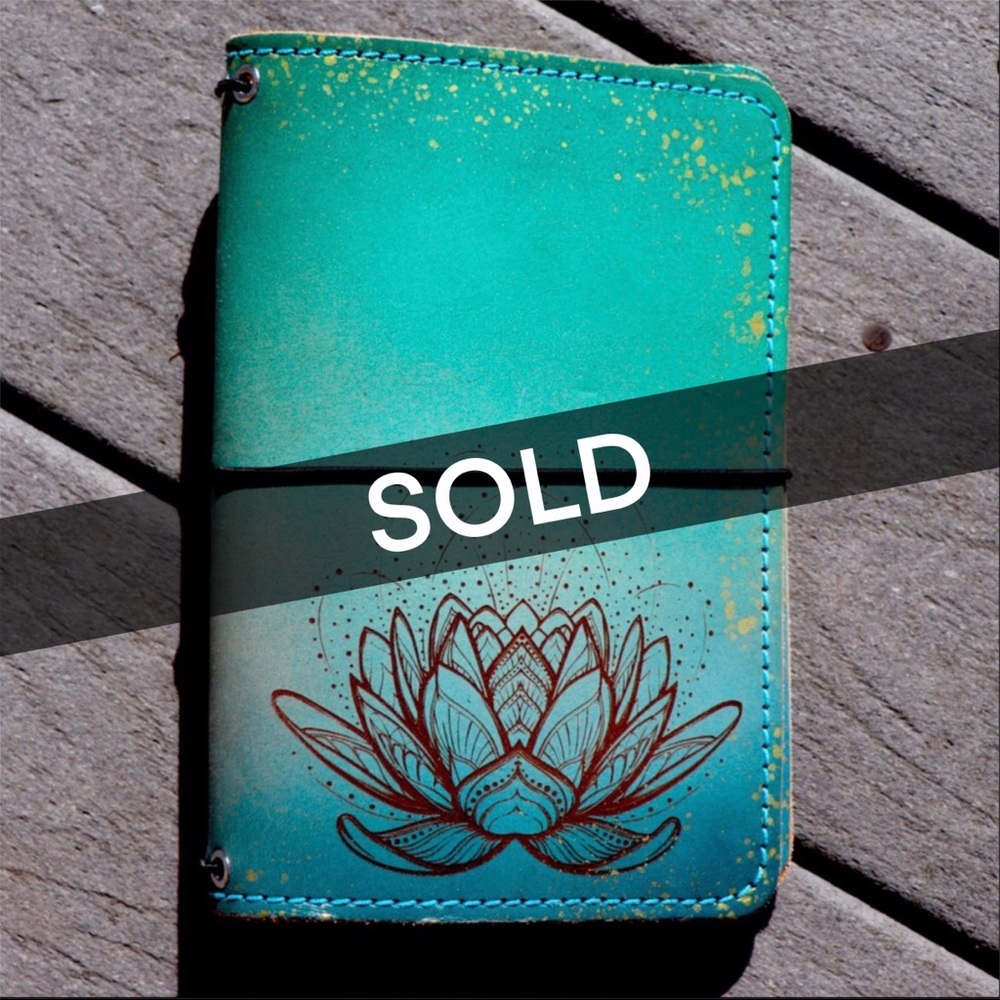 Personal Size Keelindori TN Cover